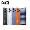 FUFFi-M17 Pro,Smartphone, 6.56 inches, 4G Network, Dual SIM, 3+32GB ROM, Android 10.0, 3100mAh battery, Quad Core processor, 2+2MP pixels, stylish phone